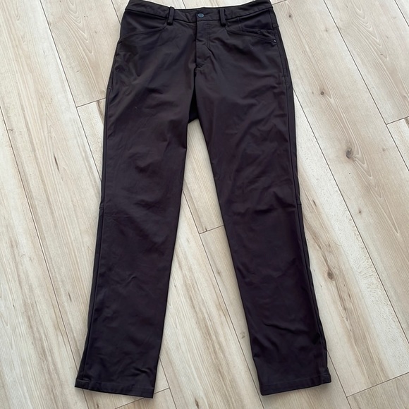 lululemon athletica Other - Lululemon ABC Pant size 34